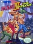 Nintendo  NES&nbsp; - &nbsp;Ikari Warriors 3